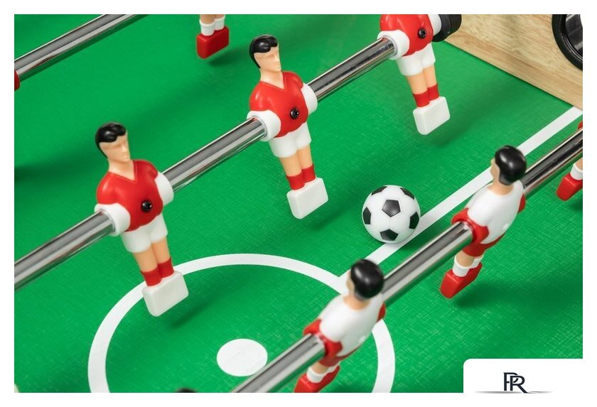 Настольный футбол Sundays SUA-4824X - Изображение №5 — Интернет-магазин ПроЗаказ