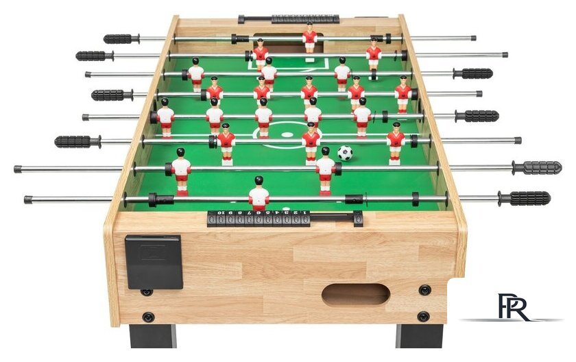 Настольный футбол Sundays SUA-4824X - Изображение №3 — Интернет-магазин ПроЗаказ