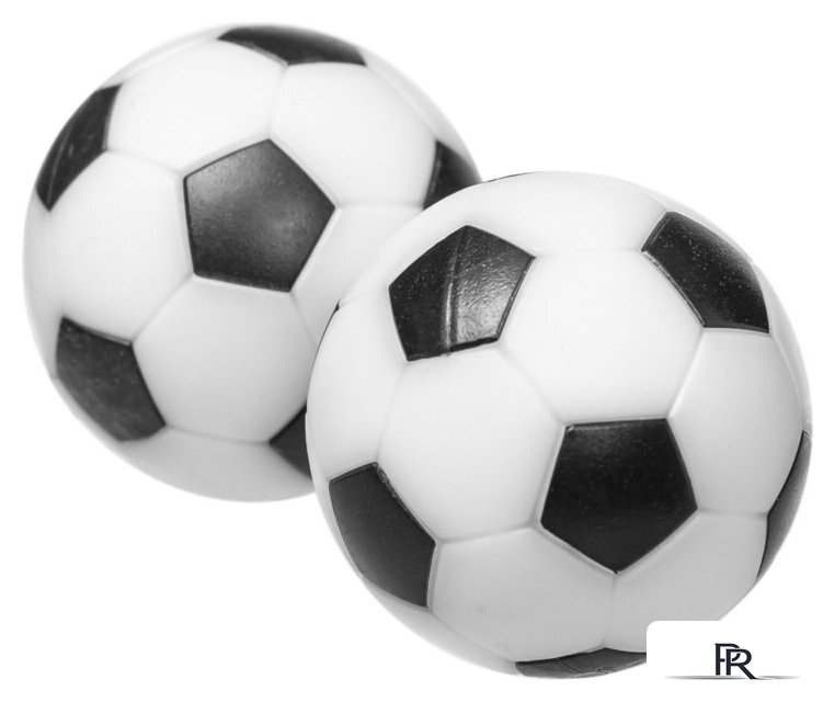 Настольный футбол Sundays SUA-4824X - Изображение №11 — Интернет-магазин ПроЗаказ