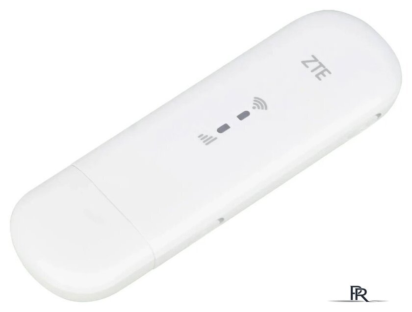 4G модем ZTE MF79N LTE (белый) - Изображение №1 — Интернет-магазин ПроЗаказ
