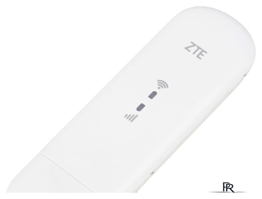 4G модем ZTE MF79N LTE (белый) - Изображение №6 — Интернет-магазин ПроЗаказ