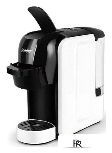 Капсульная кофеварка Sonifer SF-3539 - Изображение №1 — Интернет-магазин ПроЗаказ