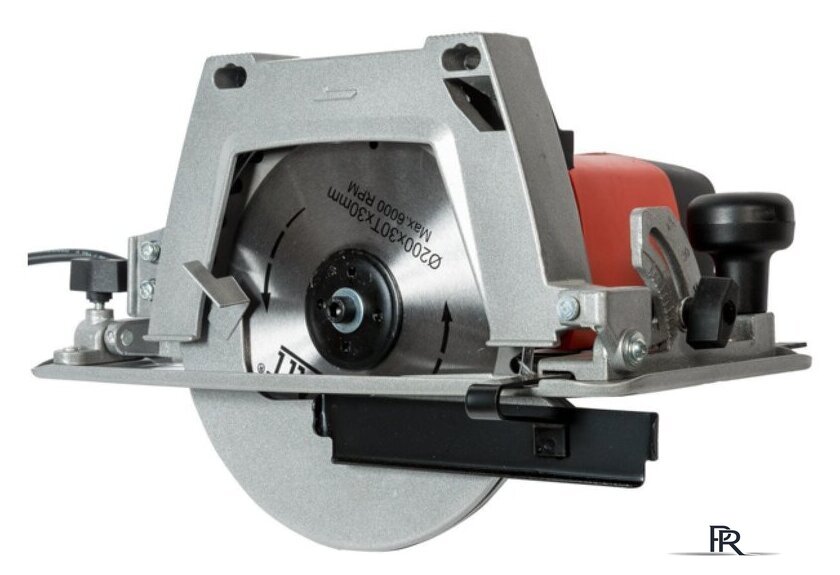 Дисковая (циркулярная) пила Brait BCS 200/2000S - Изображение №1 — Интернет-магазин ПроЗаказ