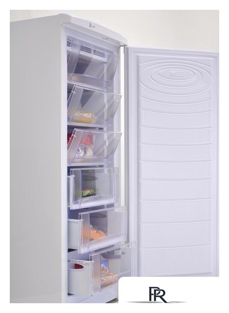 Морозильник Nord (Nordfrost) DF 165 WAP - Изображение №4 — Интернет-магазин ПроЗаказ