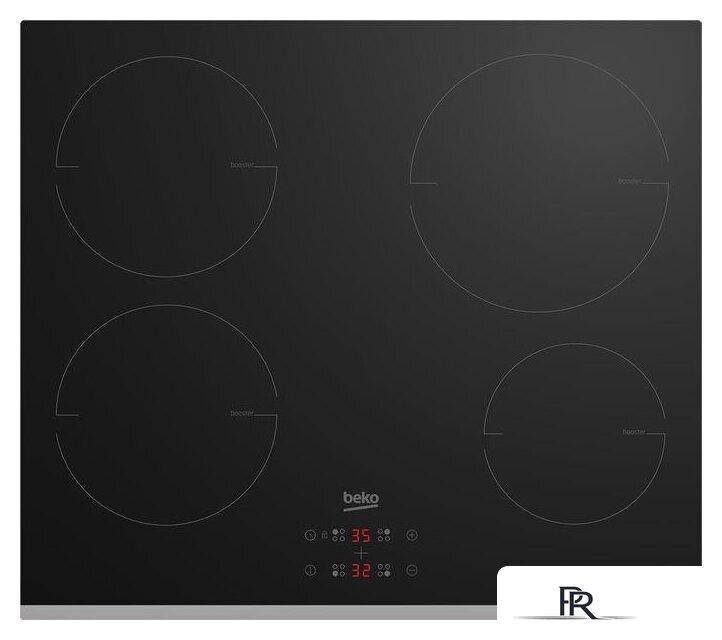 Варочная панель BEKO HII 64401 MTX - Изображение №1 — Интернет-магазин ПроЗаказ