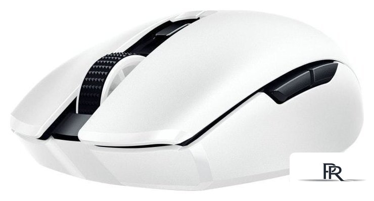 Игровая мышь Razer Orochi V2 Mercury White - Изображение №4 — Интернет-магазин ПроЗаказ