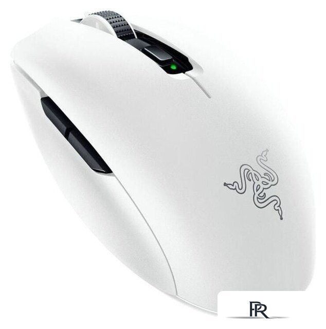 Игровая мышь Razer Orochi V2 Mercury White - Изображение №2 — Интернет-магазин ПроЗаказ