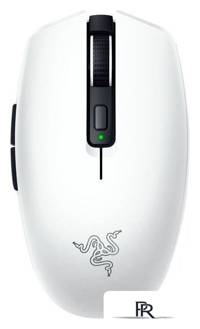 Игровая мышь Razer Orochi V2 Mercury White - Изображение №1 — Интернет-магазин ПроЗаказ