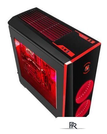 Компьютер Jet Gamer 5i10400FD16HD1SD48X306L2W7 - Изображение №3 — Интернет-магазин ПроЗаказ