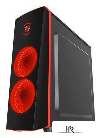 Компьютер Jet Gamer 5i10400FD16HD1SD48X306L2W7 - Изображение №4 — Интернет-магазин ПроЗаказ