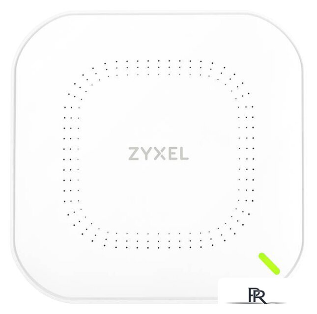 Точка доступа Zyxel NWA90AX - Изображение №1 — Интернет-магазин ПроЗаказ
