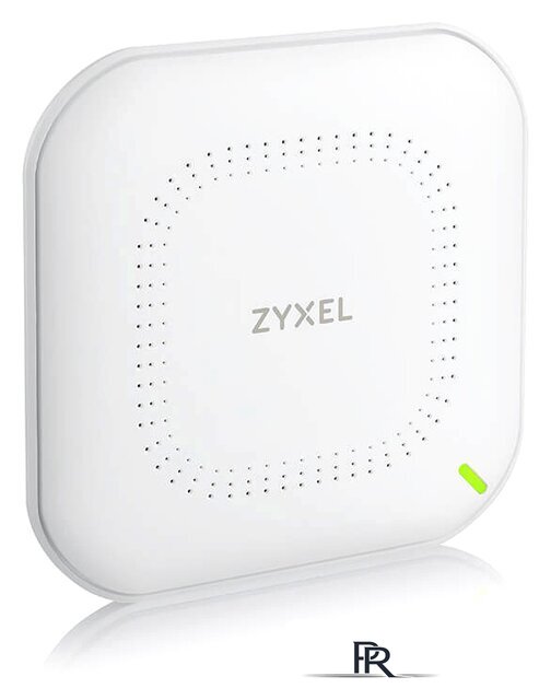 Точка доступа Zyxel NWA90AX - Изображение №3 — Интернет-магазин ПроЗаказ