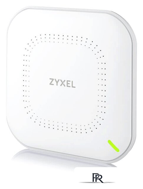 Точка доступа Zyxel NWA90AX - Изображение №5 — Интернет-магазин ПроЗаказ