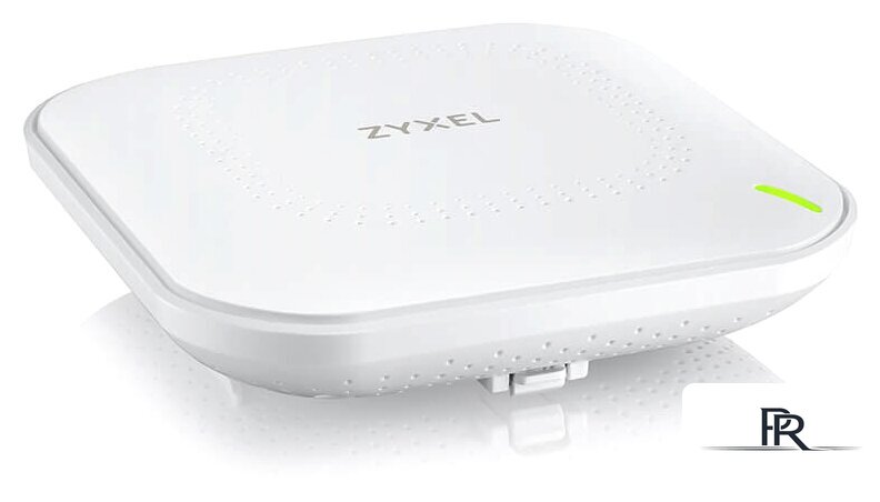 Точка доступа Zyxel NWA90AX - Изображение №7 — Интернет-магазин ПроЗаказ