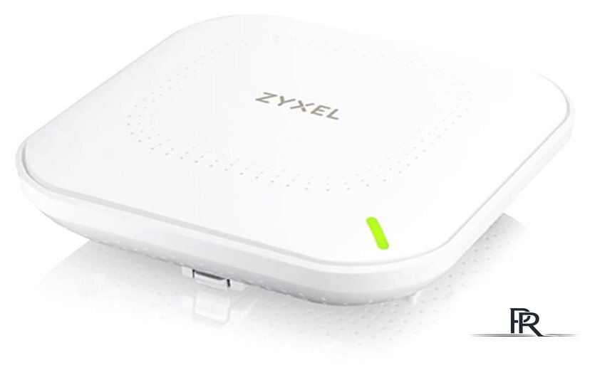 Точка доступа Zyxel NWA90AX - Изображение №2 — Интернет-магазин ПроЗаказ