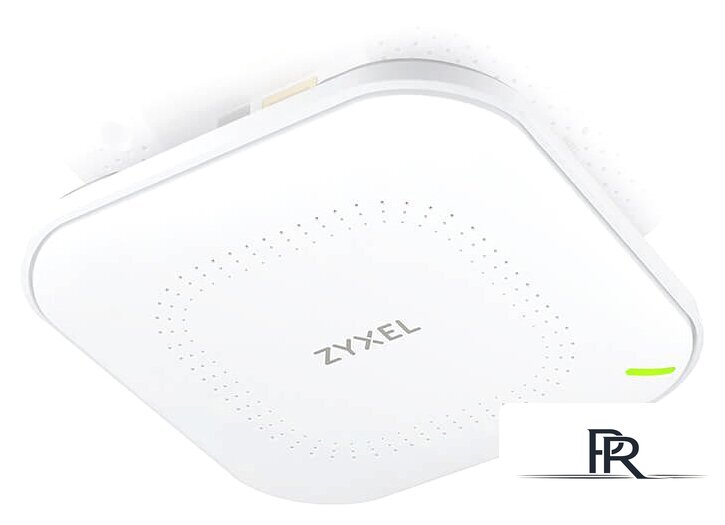 Точка доступа Zyxel NWA90AX - Изображение №6 — Интернет-магазин ПроЗаказ