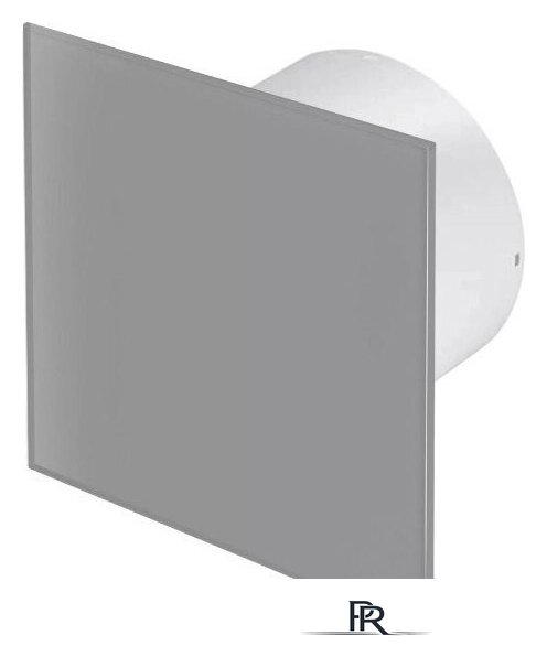 Осевой вентилятор Awenta System+ Silent 125H KWS125H-PTGG125M-ZZ125 - Изображение №2 — Интернет-магазин ПроЗаказ