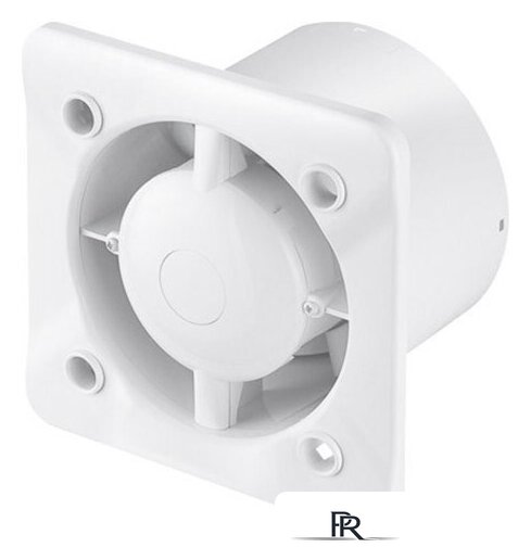 Осевой вентилятор Awenta System+ Silent 125H KWS125H-PTGG125M-ZZ125 - Изображение №5 — Интернет-магазин ПроЗаказ