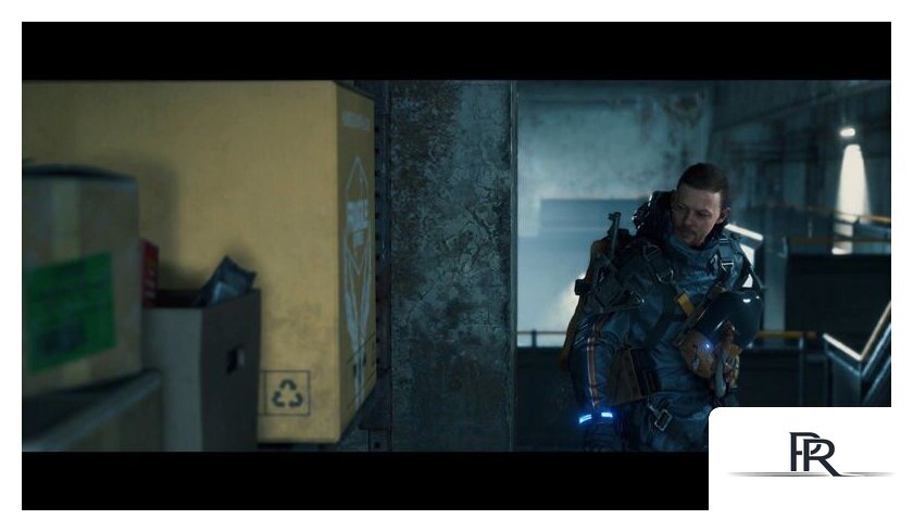  Death Stranding Director’s Cut для PlayStation 5 - Изображение №3 — Интернет-магазин ПроЗаказ