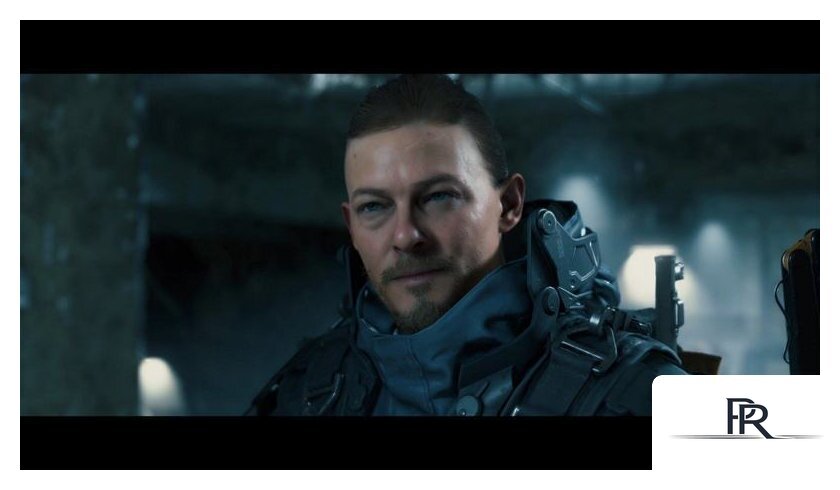  Death Stranding Director’s Cut для PlayStation 5 - Изображение №4 — Интернет-магазин ПроЗаказ
