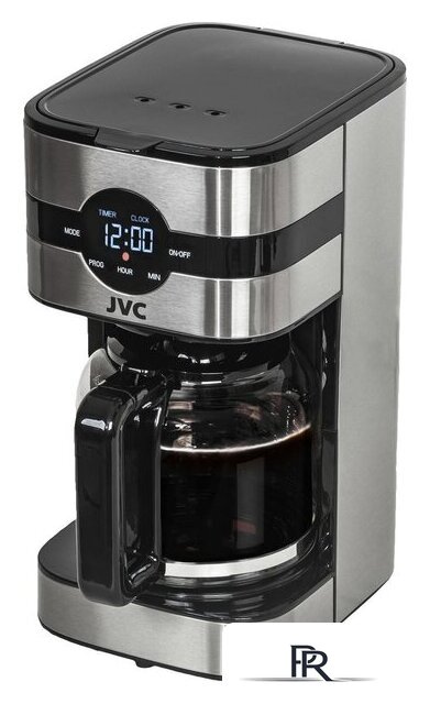 Капельная кофеварка JVC JK-CF28 - Изображение №1 — Интернет-магазин ПроЗаказ