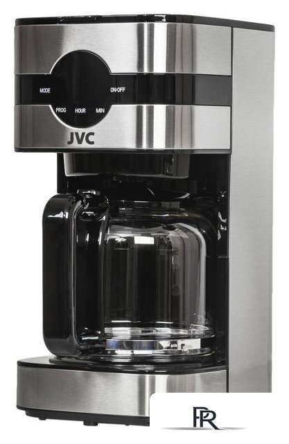 Капельная кофеварка JVC JK-CF28 - Изображение №2 — Интернет-магазин ПроЗаказ