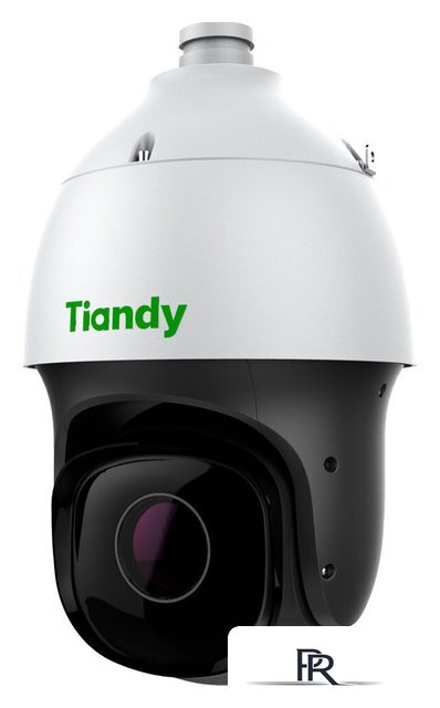 IP-камера Tiandy TC-H326S 33X/I/E++/A - Изображение №1 — Интернет-магазин ПроЗаказ