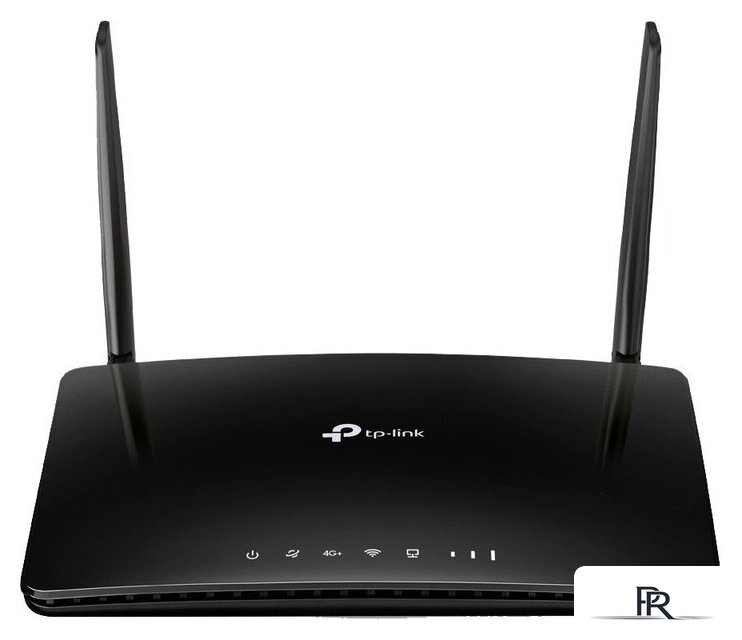 4G Wi-Fi роутер TP-Link Archer MR550 - Изображение №1 — Интернет-магазин ПроЗаказ