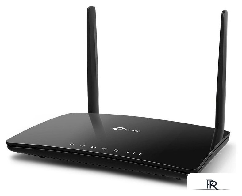 4G Wi-Fi роутер TP-Link Archer MR550 - Изображение №3 — Интернет-магазин ПроЗаказ