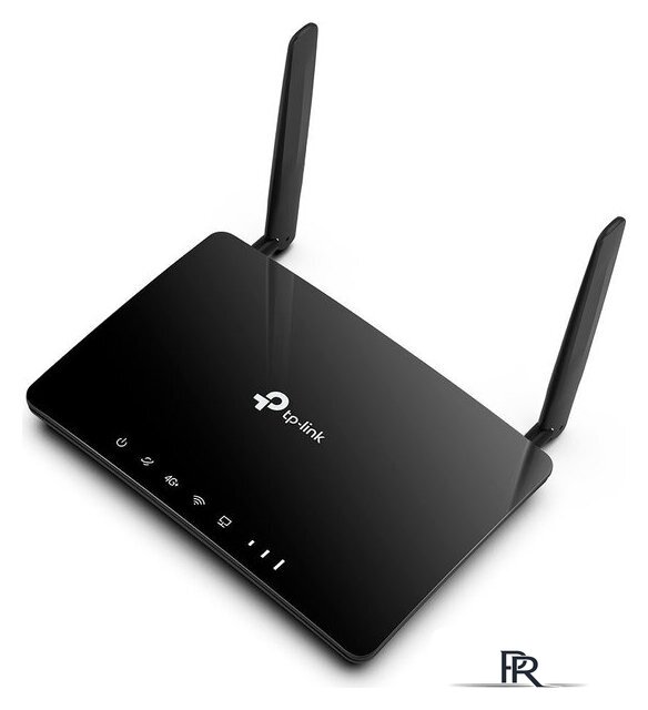 4G Wi-Fi роутер TP-Link Archer MR550 - Изображение №2 — Интернет-магазин ПроЗаказ