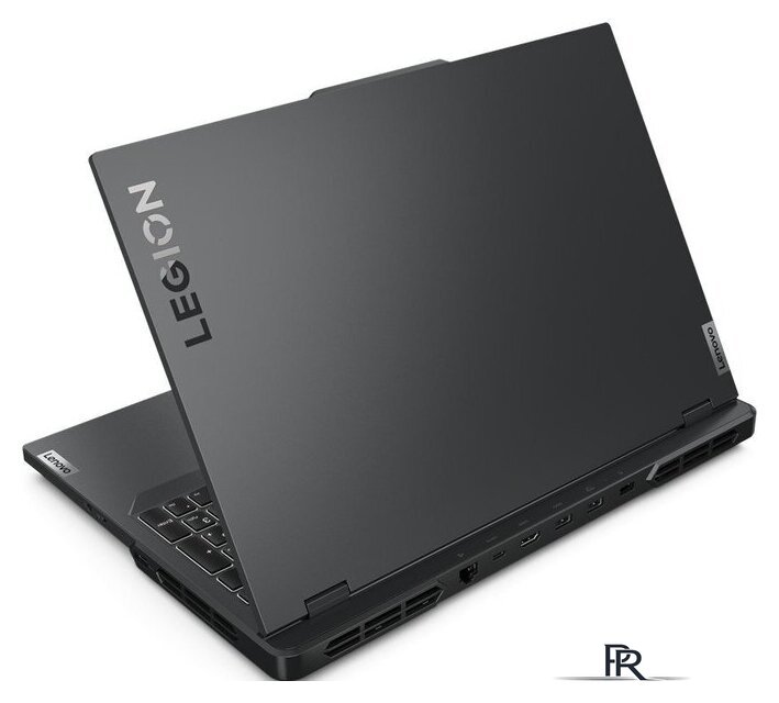Игровой ноутбук Lenovo Legion Pro 5 16IRX9 83DF008QRK - Изображение №12 — Интернет-магазин ПроЗаказ
