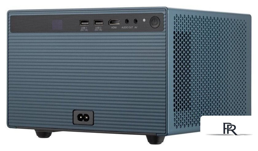 Проектор ViewSonic LX60HD - Изображение №14 — Интернет-магазин ПроЗаказ