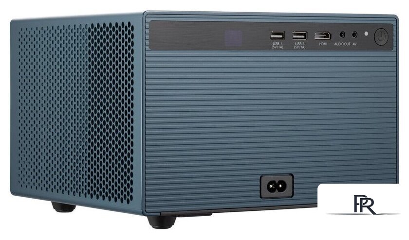 Проектор ViewSonic LX60HD - Изображение №10 — Интернет-магазин ПроЗаказ