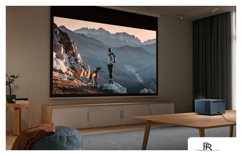 Проектор ViewSonic LX60HD - Изображение №22 — Интернет-магазин ПроЗаказ
