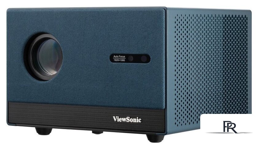 Проектор ViewSonic LX60HD - Изображение №4 — Интернет-магазин ПроЗаказ