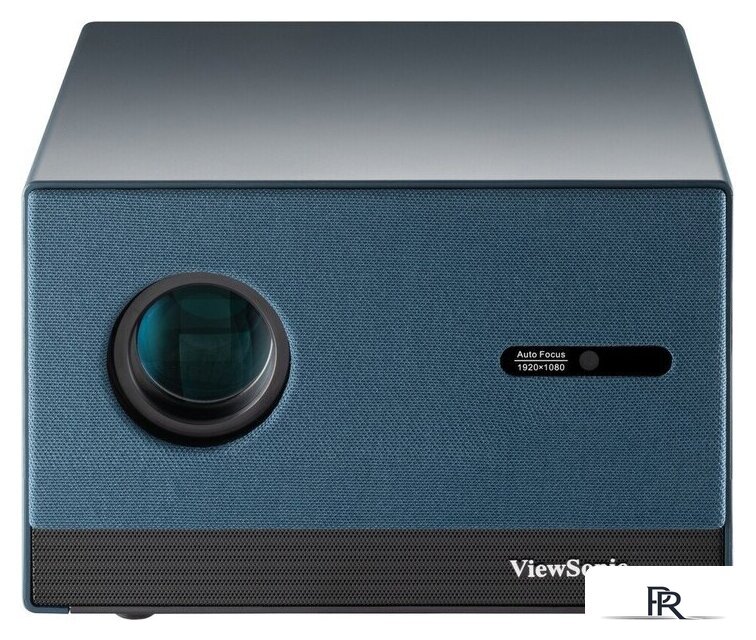 Проектор ViewSonic LX60HD - Изображение №2 — Интернет-магазин ПроЗаказ