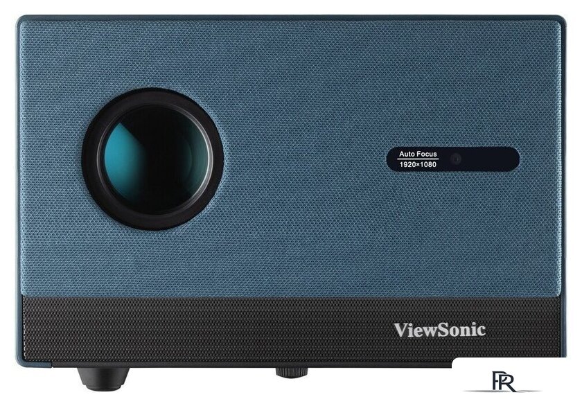 Проектор ViewSonic LX60HD - Изображение №1 — Интернет-магазин ПроЗаказ