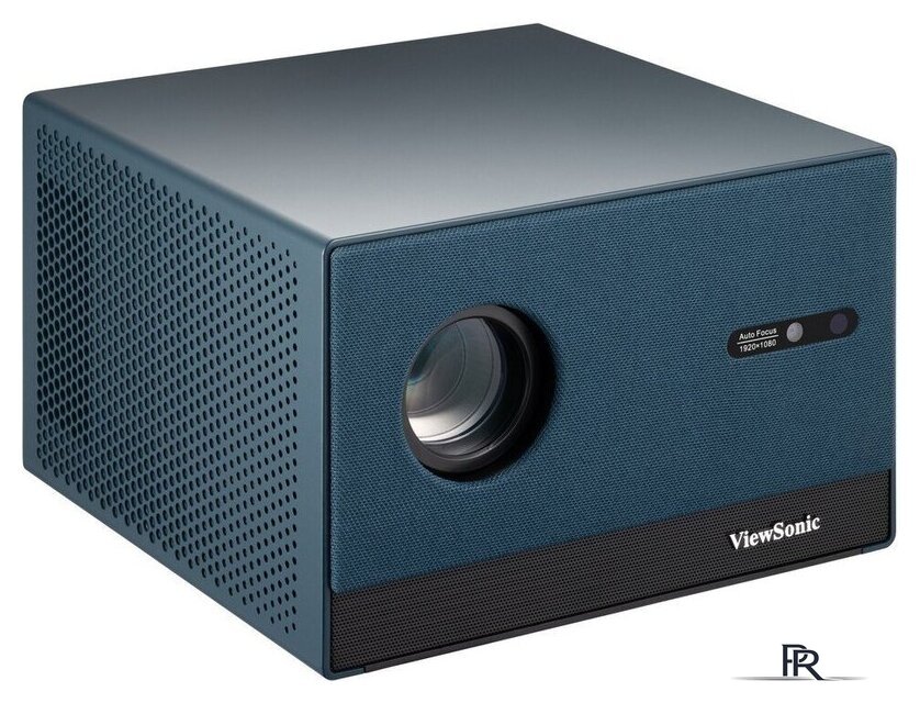Проектор ViewSonic LX60HD - Изображение №16 — Интернет-магазин ПроЗаказ