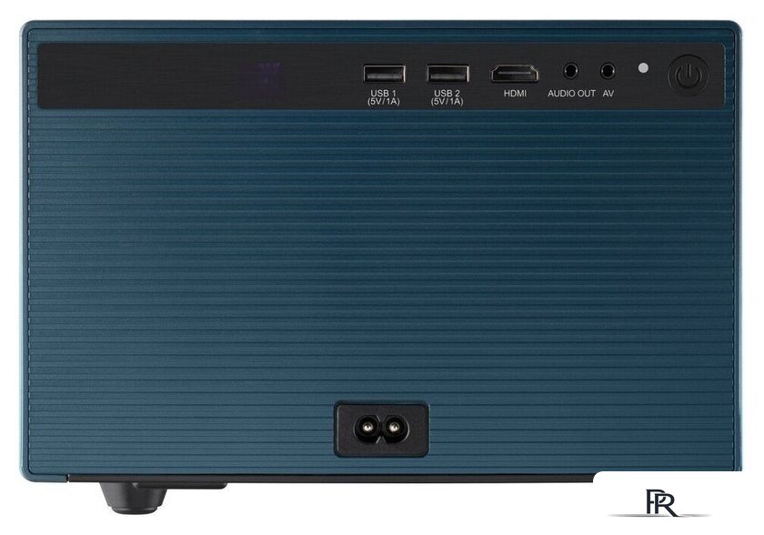 Проектор ViewSonic LX60HD - Изображение №6 — Интернет-магазин ПроЗаказ
