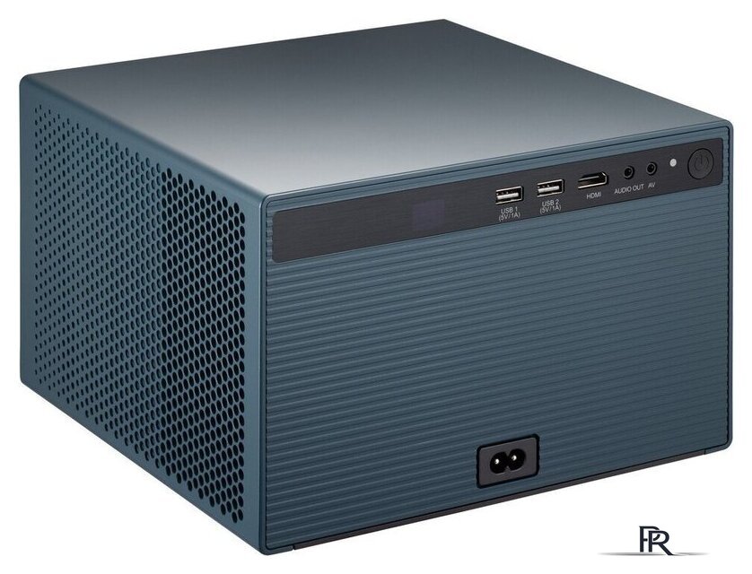 Проектор ViewSonic LX60HD - Изображение №9 — Интернет-магазин ПроЗаказ