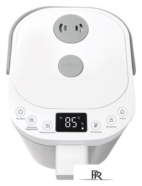 Термопот Vitek VT-TP5005 - Изображение №6 — Интернет-магазин ПроЗаказ