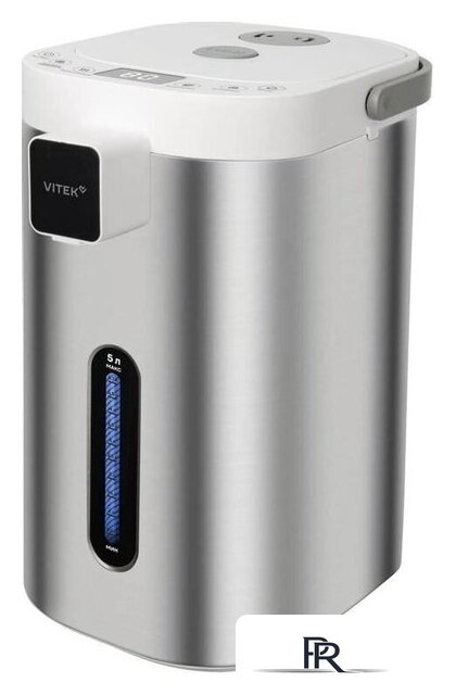 Термопот Vitek VT-TP5005 - Изображение №2 — Интернет-магазин ПроЗаказ