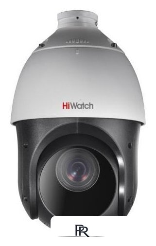 CCTV-камера HiWatch DS-T265(C) - Изображение №1 — Интернет-магазин ПроЗаказ