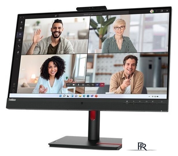 Монитор Lenovo ThinkVision T27hv-30 63D6UAT3EU - Изображение №3 — Интернет-магазин ПроЗаказ