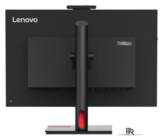 Монитор Lenovo ThinkVision T27hv-30 63D6UAT3EU - Изображение №4 — Интернет-магазин ПроЗаказ