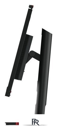 Монитор Lenovo ThinkVision T27hv-30 63D6UAT3EU - Изображение №7 — Интернет-магазин ПроЗаказ