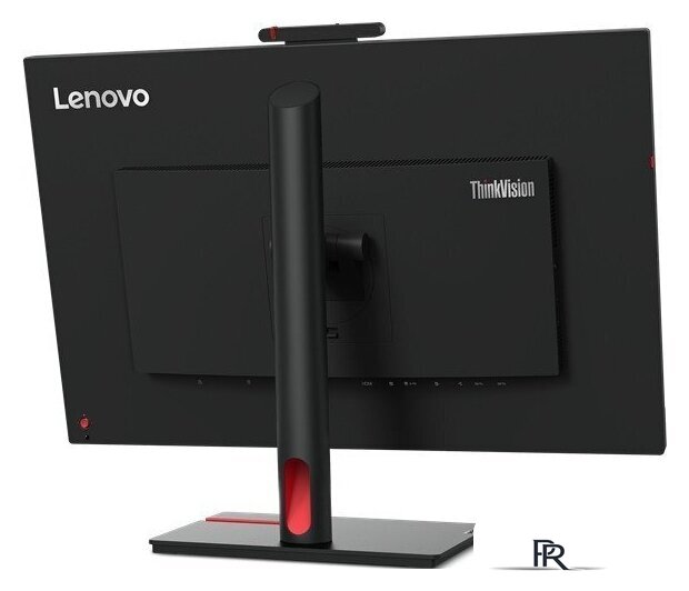 Монитор Lenovo ThinkVision T27hv-30 63D6UAT3EU - Изображение №5 — Интернет-магазин ПроЗаказ