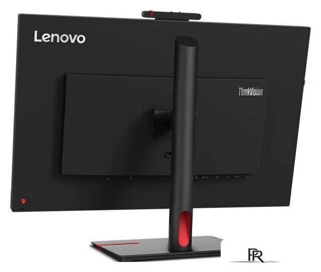 Монитор Lenovo ThinkVision T27hv-30 63D6UAT3EU - Изображение №6 — Интернет-магазин ПроЗаказ