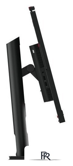 Монитор Lenovo ThinkVision T27hv-30 63D6UAT3EU - Изображение №8 — Интернет-магазин ПроЗаказ