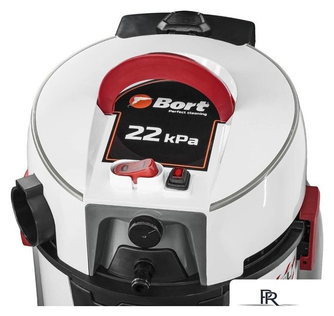 Пылесос Bort BAX-500E - Изображение №4 — Интернет-магазин ПроЗаказ